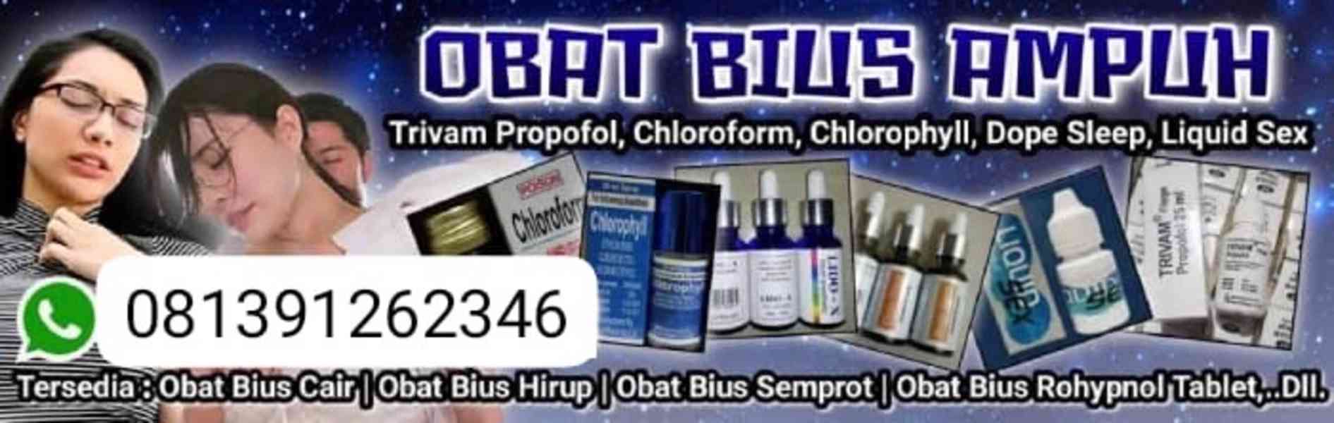 6 Pilihan Obat Bius Asli Ampuh Dalam Hitungan Detik Langsung - foto 3