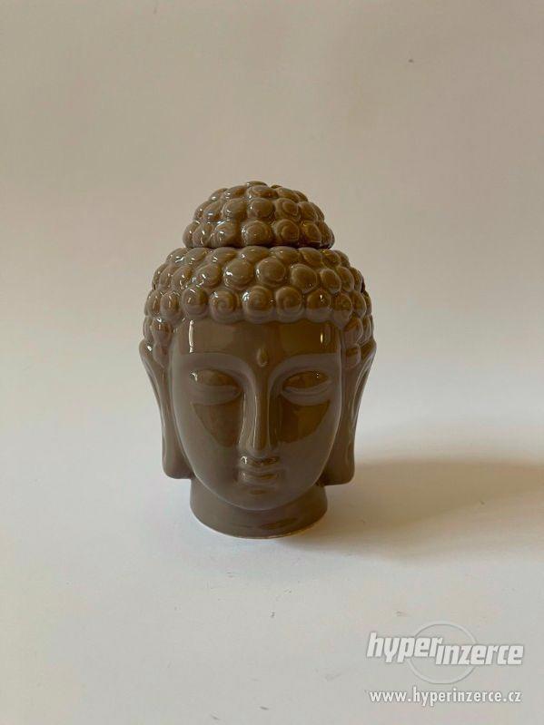 Buddha - aroma lampa
