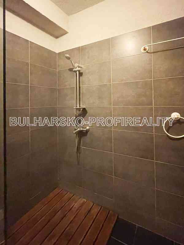 Bulharsko-PROSTORNÉ STUDIO (43 m²)  - foto 11