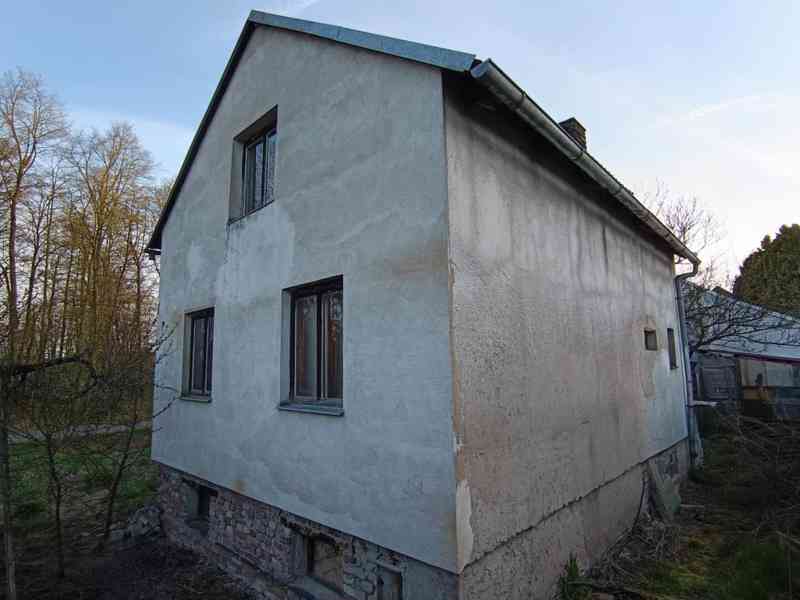 Chata/RD Lázně Bohdaneč - foto 9