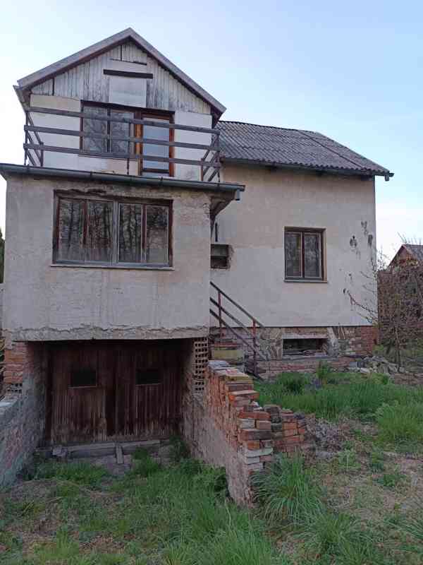 Chata/RD Lázně Bohdaneč - foto 2