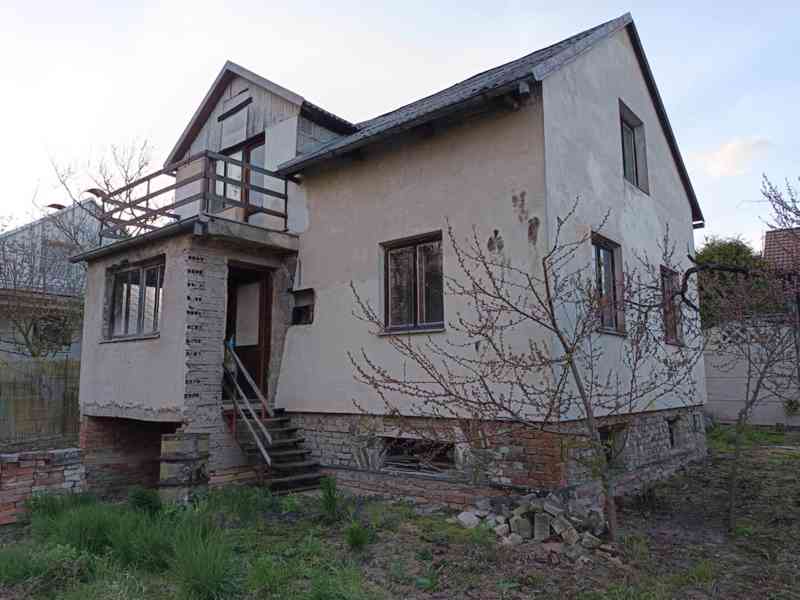 Chata/RD Lázně Bohdaneč - foto 3
