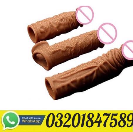 03201847589 $$$ Silicon Condom With Belt In Bahawalpur =  - foto 2