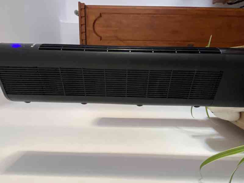 Sloupový ventilátor - foto 2