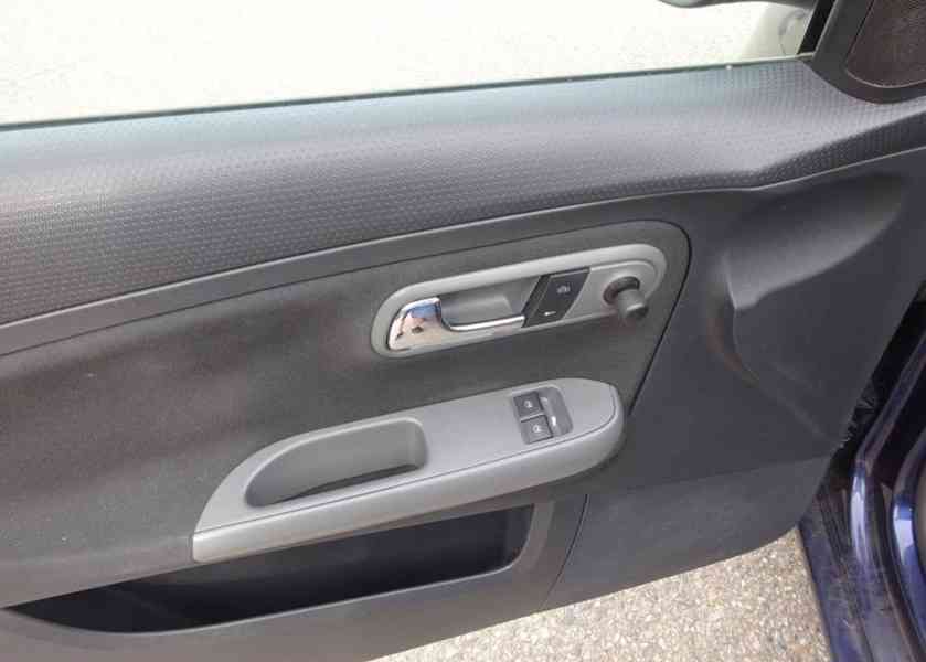 Seat Ibiza, 1.2i r.v.2008(51 KW) klima Koupeno ČR - foto 5