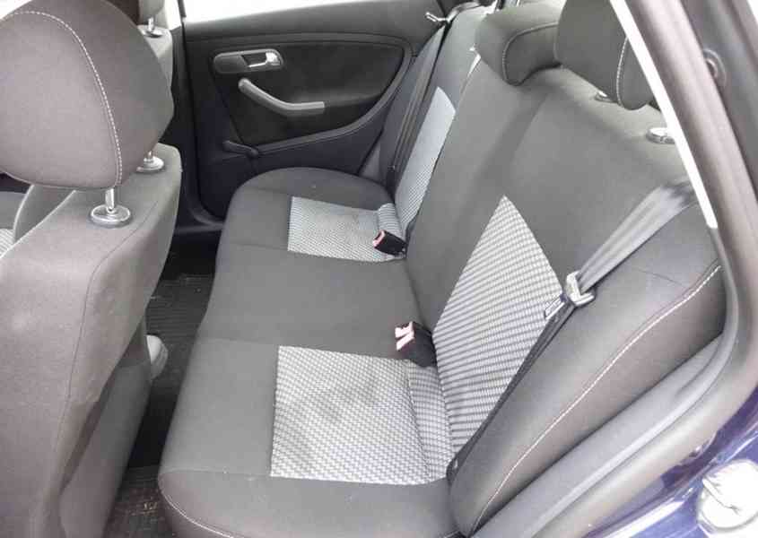 Seat Ibiza, 1.2i r.v.2008(51 KW) klima Koupeno ČR - foto 11