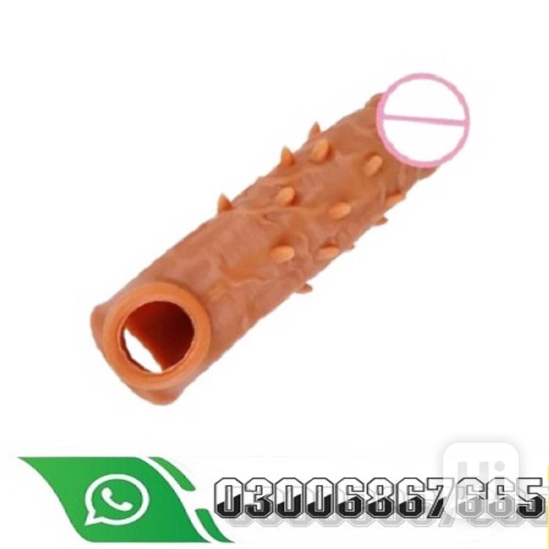 Silicone Condom in Dera Ghazi Khan && 0300686765 - foto 1