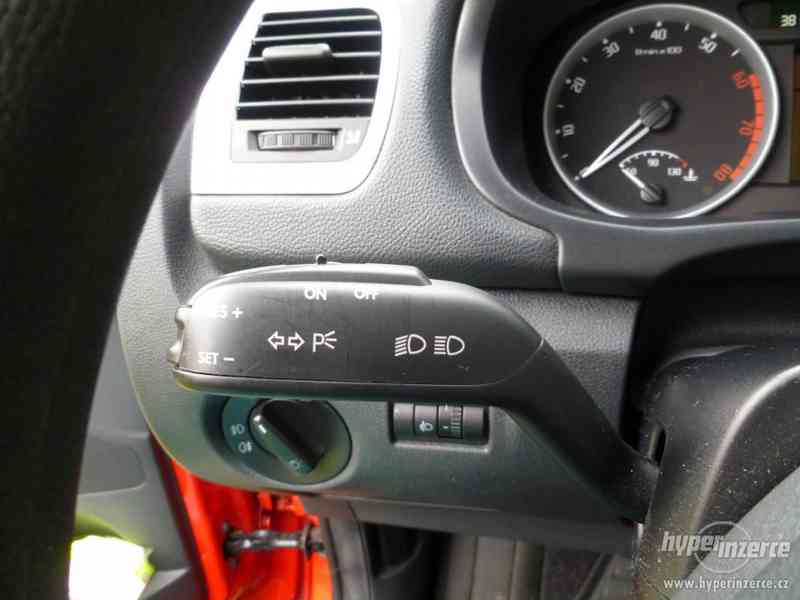 SKODA ROOMSTER   1.4  16v - foto 10