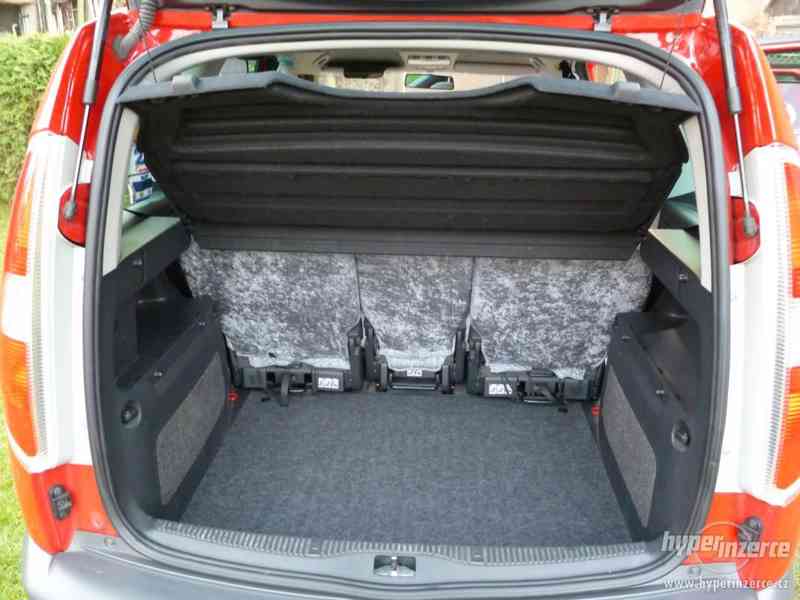 SKODA ROOMSTER   1.4  16v - foto 16