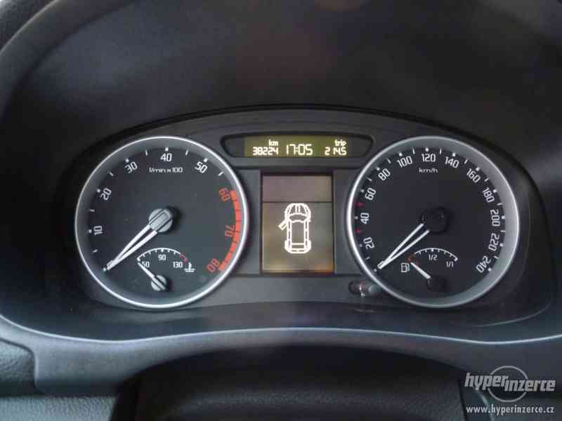 SKODA ROOMSTER   1.4  16v - foto 17