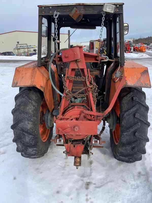 Kubota L 345 DT - foto 2