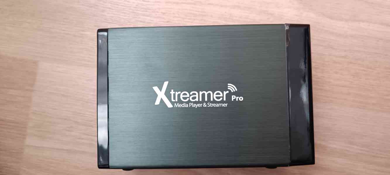 Xtreamer PRO - foto 2