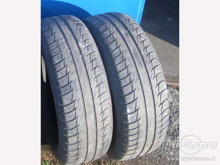 Jedinečná nabídka! LETNÍ PNEU KLEBER 195/65 R15 - foto 4