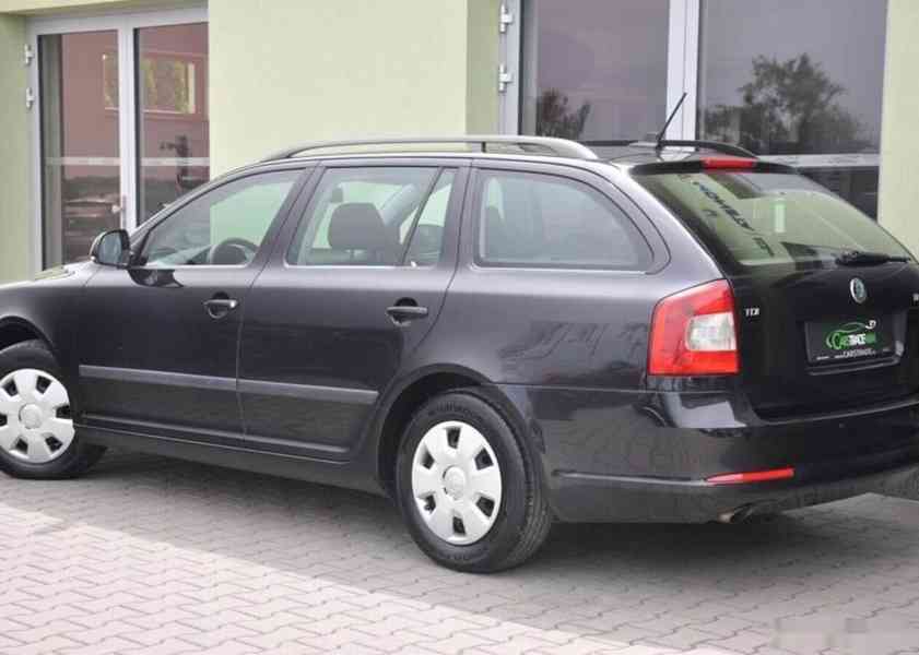 Škoda Octavia 1.6TDi NAVIGACE - foto 3