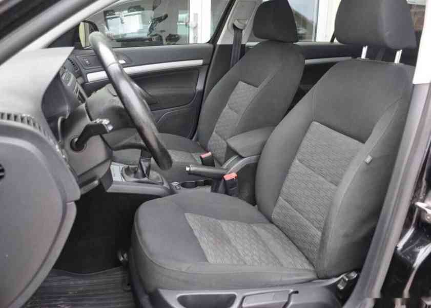 Škoda Octavia 1.6TDi NAVIGACE - foto 13
