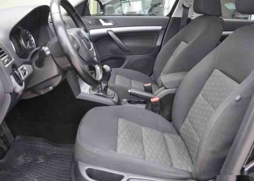 Škoda Octavia 1.6TDi NAVIGACE - foto 12