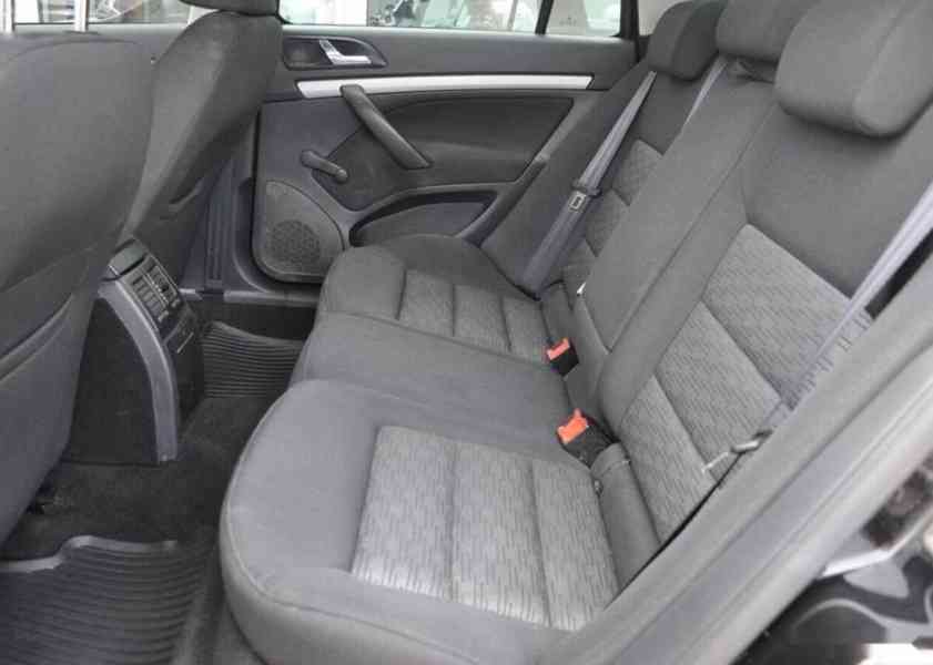 Škoda Octavia 1.6TDi NAVIGACE - foto 16