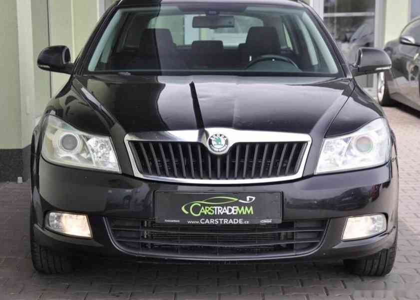 Škoda Octavia 1.6TDi NAVIGACE - foto 8