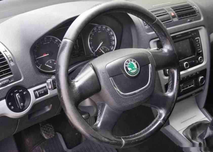 Škoda Octavia 1.6TDi NAVIGACE - foto 15