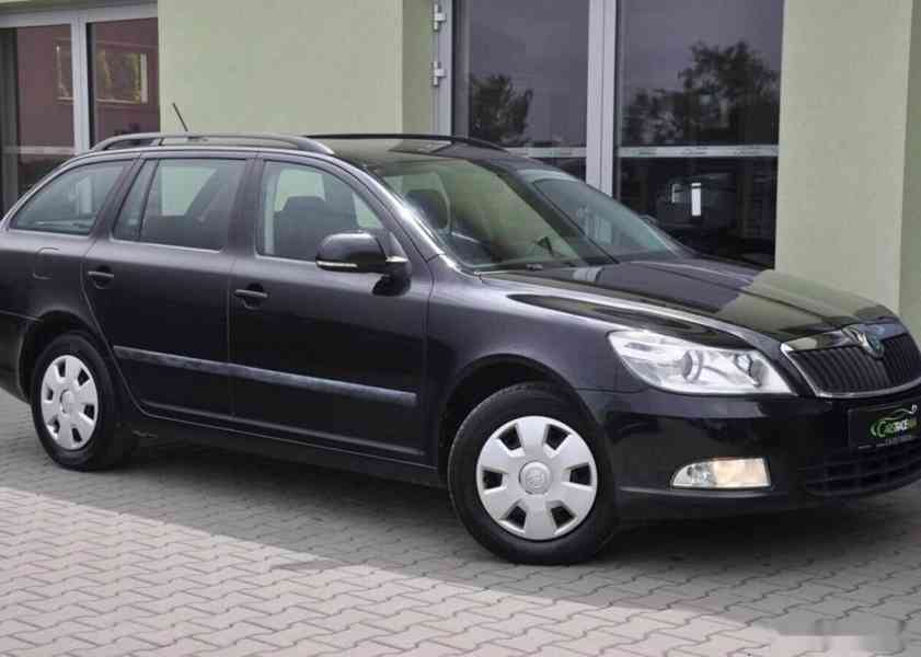 Škoda Octavia 1.6TDi NAVIGACE - foto 2