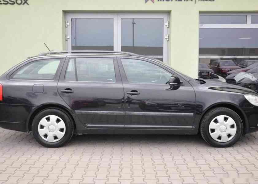 Škoda Octavia 1.6TDi NAVIGACE - foto 11