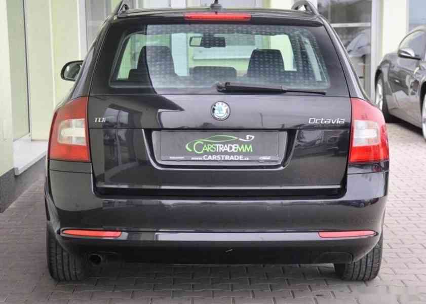 Škoda Octavia 1.6TDi NAVIGACE - foto 9