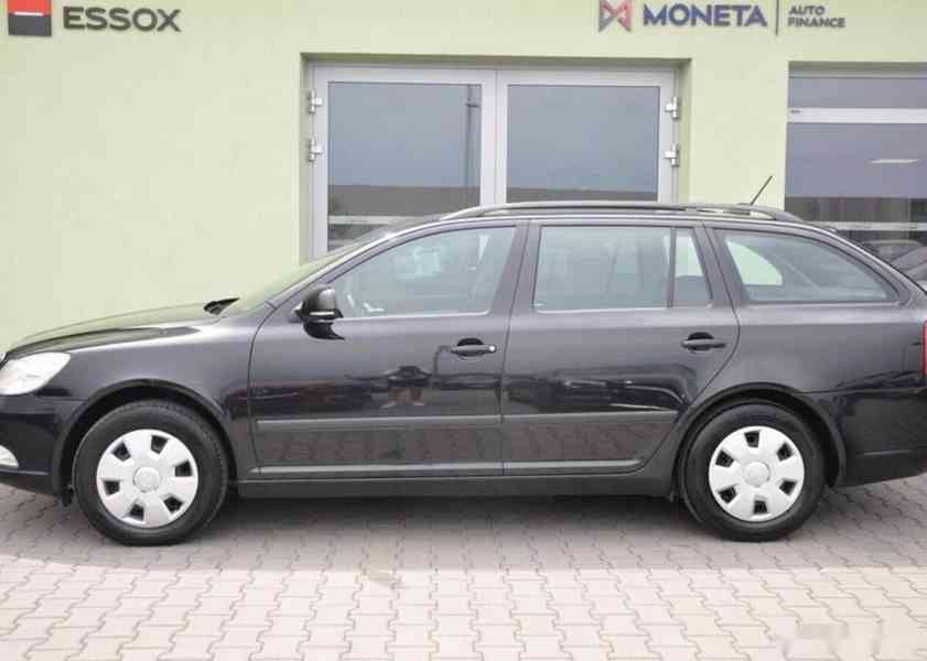 Škoda Octavia 1.6TDi NAVIGACE - foto 10