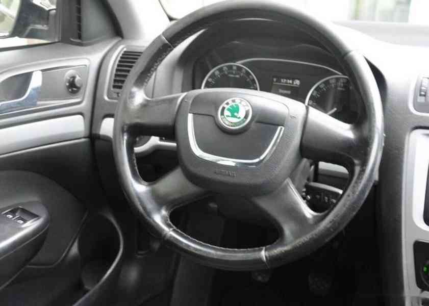 Škoda Octavia 1.6TDi NAVIGACE - foto 5