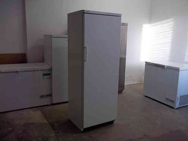  772 Chladnice BOSCH economic-cooler super 366 litrů  - foto 2