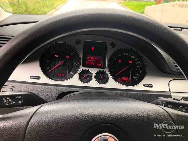 Volkswagen Passat B6 3C 1.9TDi 77kW - foto 2