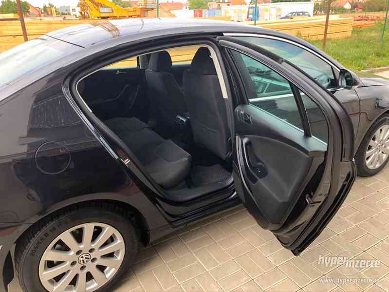 Volkswagen Passat B6 3C 1.9TDi 77kW - foto 3