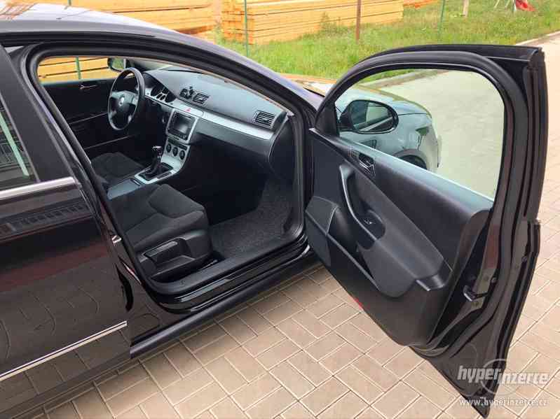 Volkswagen Passat B6 3C 1.9TDi 77kW - foto 4