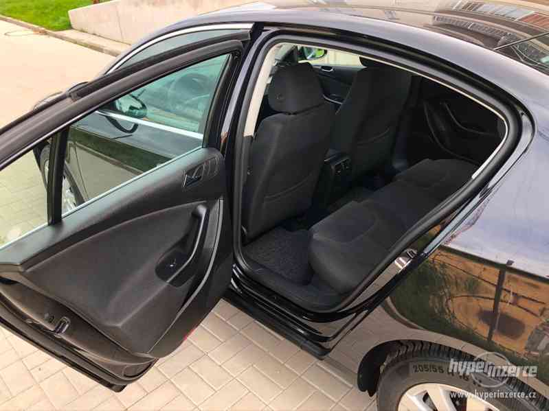 Volkswagen Passat B6 3C 1.9TDi 77kW - foto 5