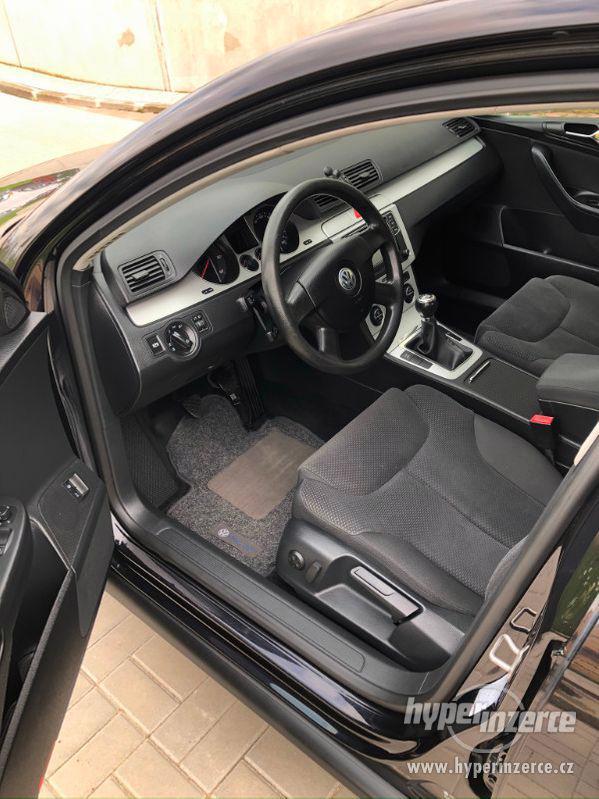 Volkswagen Passat B6 3C 1.9TDi 77kW - foto 6