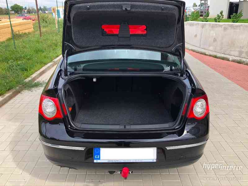 Volkswagen Passat B6 3C 1.9TDi 77kW - foto 7