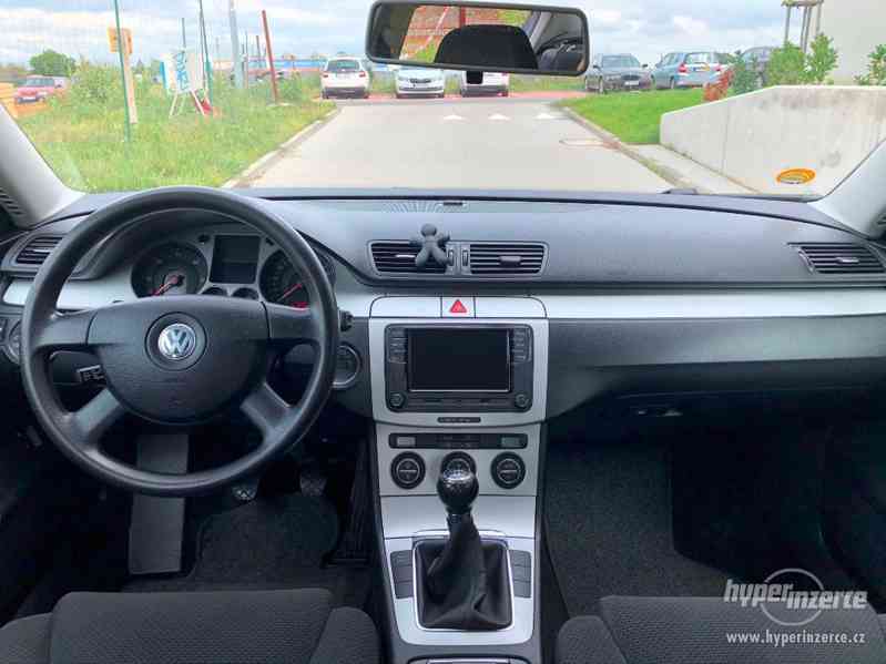 Volkswagen Passat B6 3C 1.9TDi 77kW - foto 8