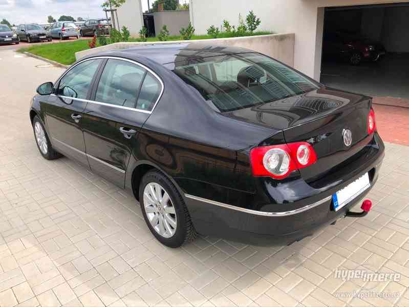Volkswagen Passat B6 3C 1.9TDi 77kW - foto 12
