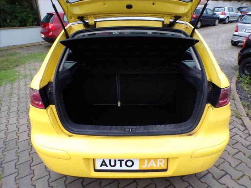 Seat Ibiza 1,4 16V KLIMATIZACE-Hned odjíždíte - foto 10
