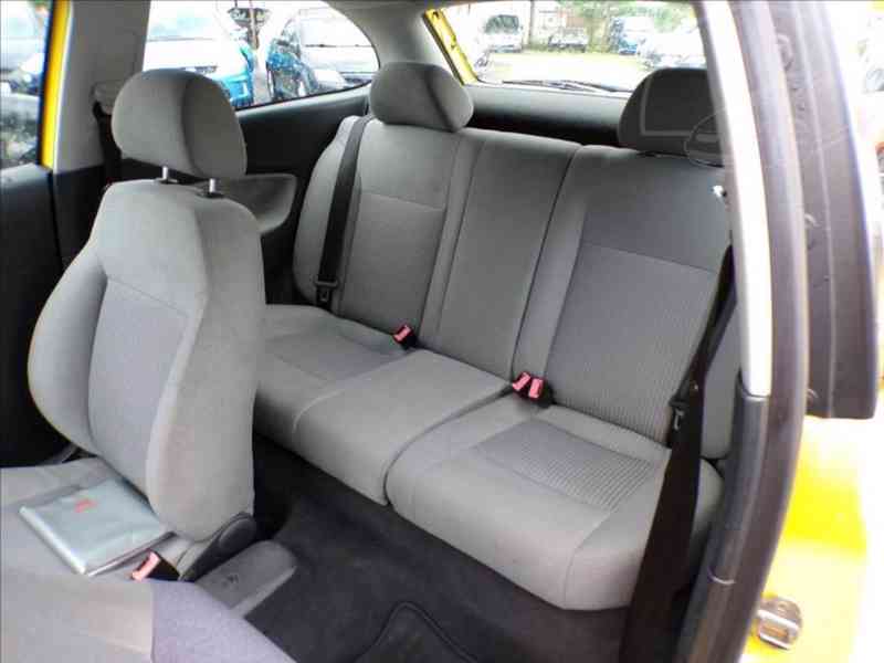 Seat Ibiza 1,4 16V KLIMATIZACE-Hned odjíždíte - foto 9