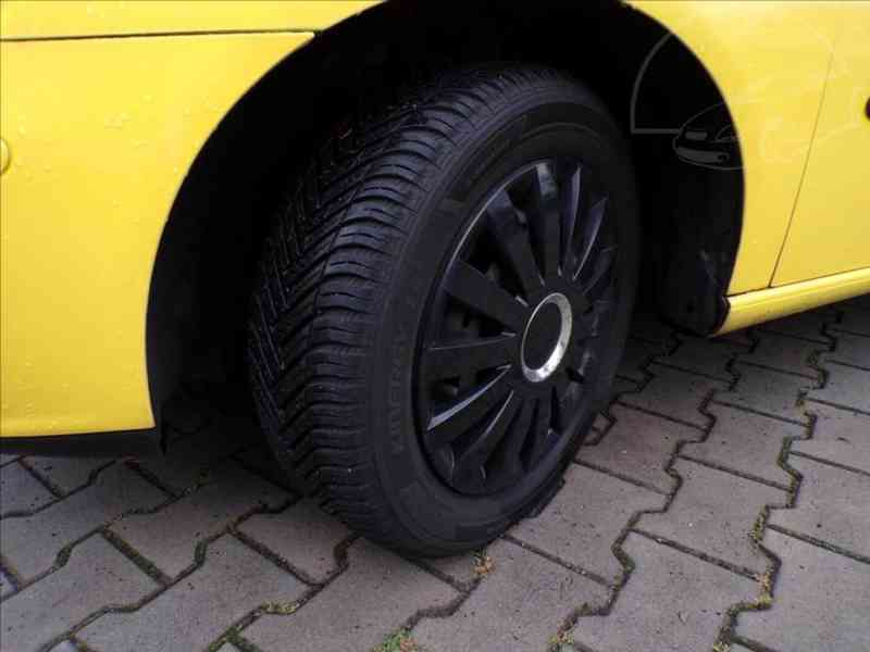 Seat Ibiza 1,4 16V KLIMATIZACE-Hned odjíždíte - foto 19