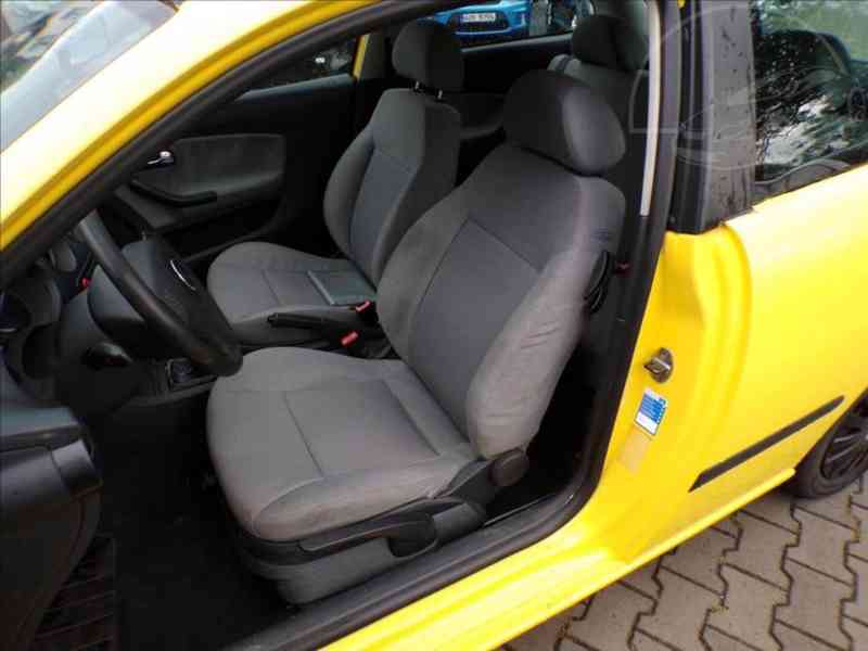 Seat Ibiza 1,4 16V KLIMATIZACE-Hned odjíždíte - foto 8