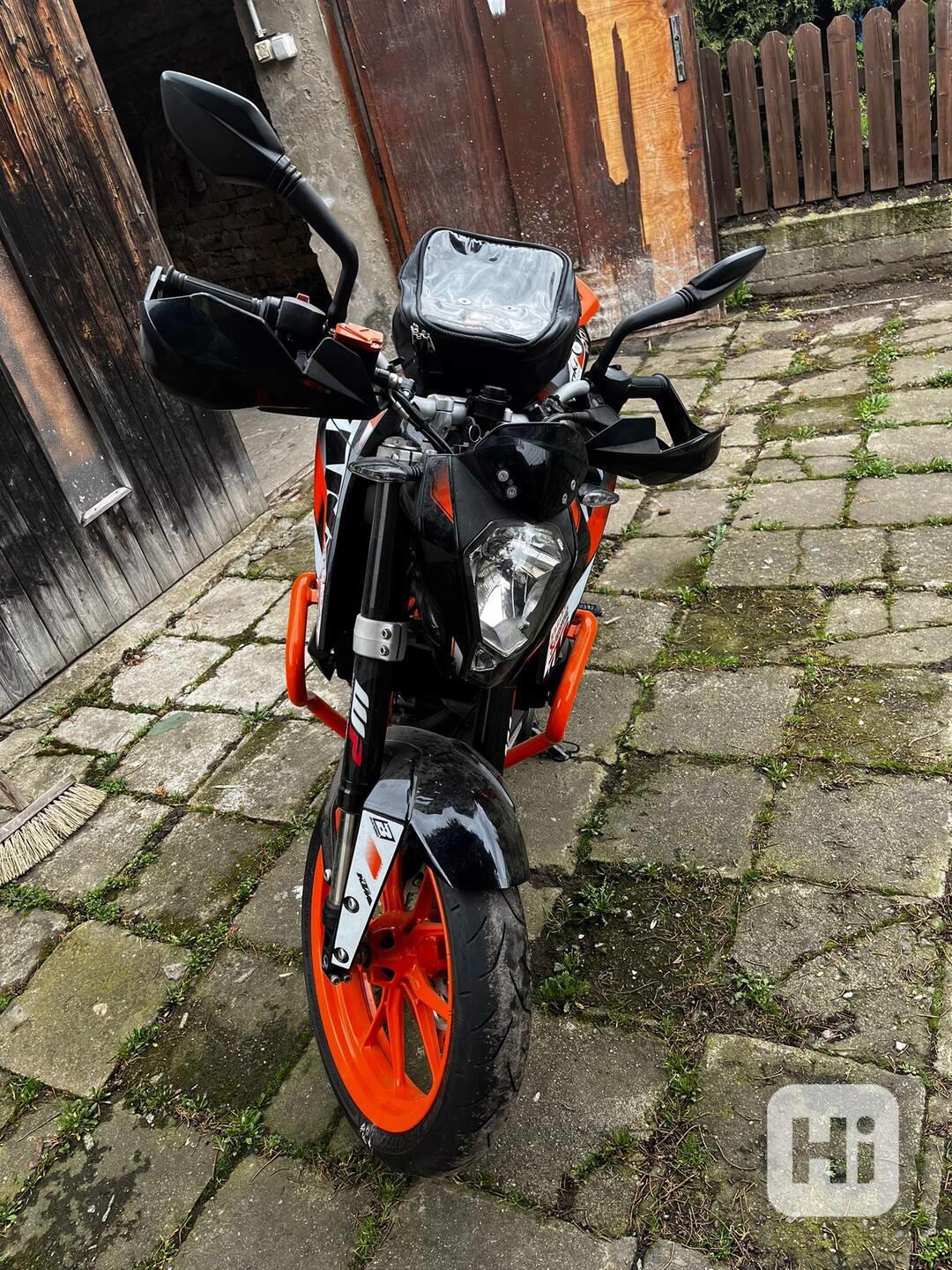 motocykl-ktm-duke-390-bazar-hyperinzerce-cz