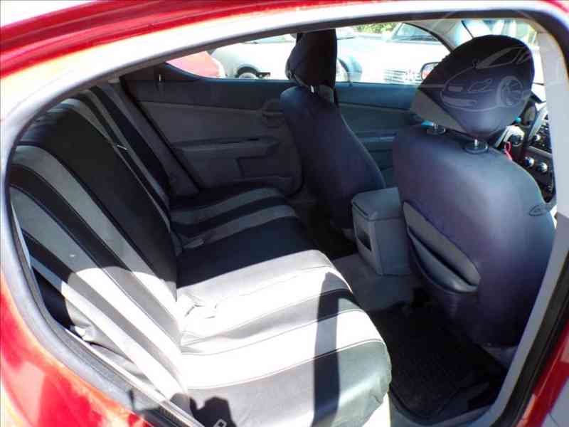 Dodge Avenger 2,0 CRD KLIMA - foto 10