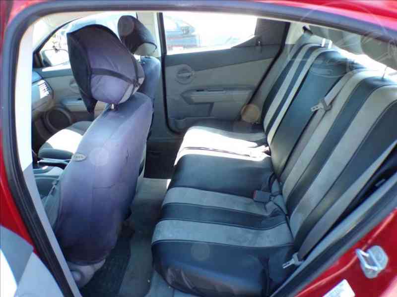 Dodge Avenger 2,0 CRD KLIMA - foto 8
