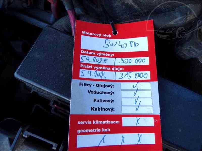 Dodge Avenger 2,0 CRD KLIMA - foto 13