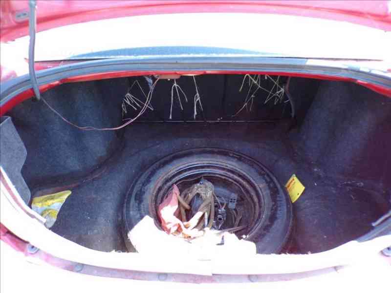 Dodge Avenger 2,0 CRD KLIMA - foto 9