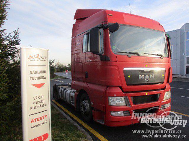 MAN TGX 18.440 4x2 LLS-U Low Deck - foto 2