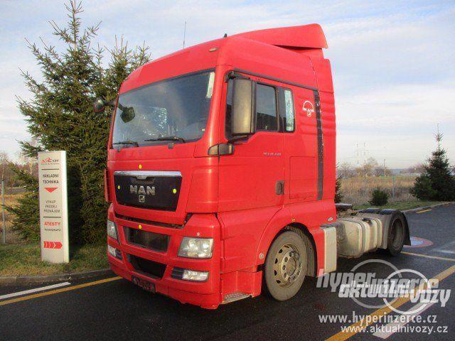 MAN TGX 18.440 4x2 LLS-U Low Deck - foto 14