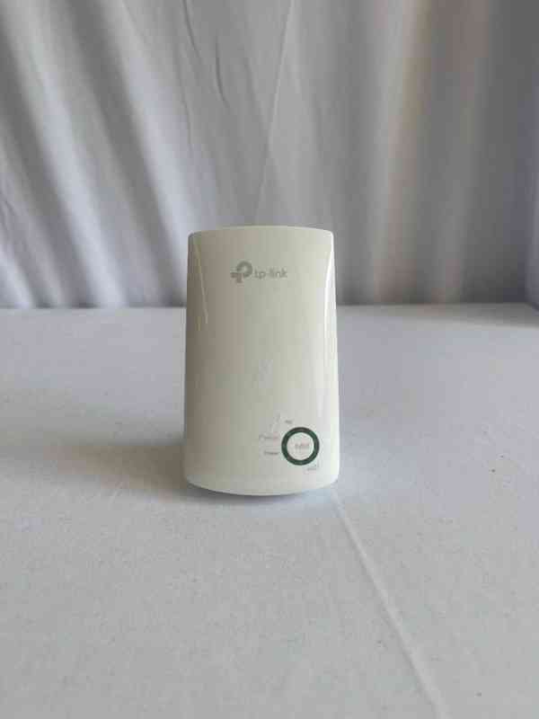 TP-Link TL-WA854RE Wi-Fi Range Extender N300, 300 Mbps, 2... - foto 3