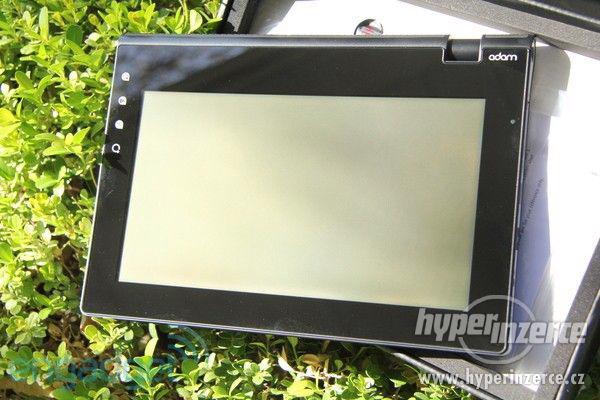 Tablet Notion Ink Adam, Nvidia Tegra 2, Pixel Qi, 10,1" - foto 3